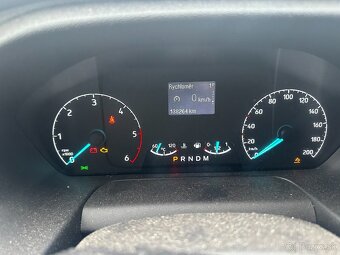 Predám Ford Transit Custom, možný odpočet DPH - 3