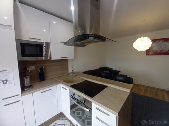 PRENÁJOM - Pekný 3 - izbový byt - Košice - Sever - 3