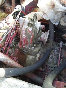 Predám pozemok Iveco - 3