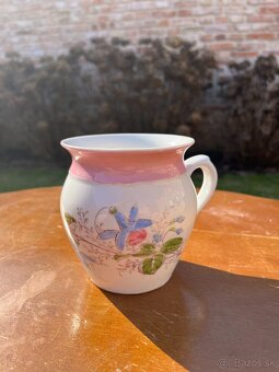 Starožitný bucláčik - 3