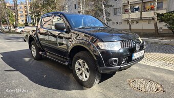 Mitsubishi l200 131kw - 3