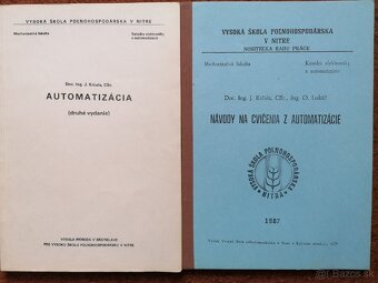 VŠ skriptá, Strojnícka fakulta - 3