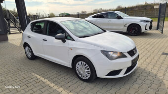 Seat Ibiza 1.2i 12V 60k Entry - 3