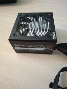 Fractal Design 750W 80plus Bronze - 3