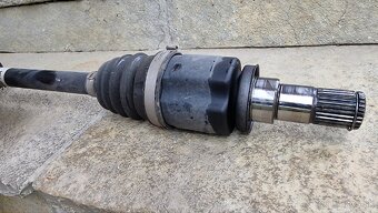 Predam pravu poloosu suzuki vitara - 3