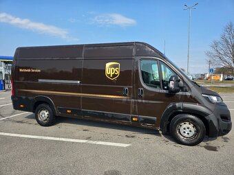 Peugeot Boxer 2.0 BlueHDi 160k L4H2 - 3