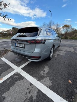 Volkswagen Passat Variant Elegance 1.5 TSI eHybrid DS6 - 3