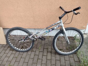 Trial bike - 3