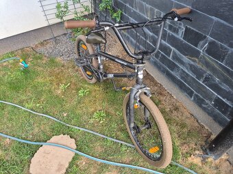 Bmx MuddyFox Lithium - 3