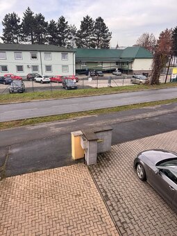 Budova Predaj Vranov n/t podnikanie a bývanie - 3