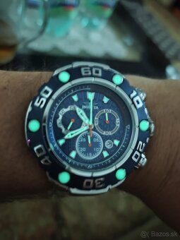 Pánske hodinky Invicta Excursion 57mm. - 3