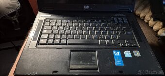 Hp compaq - 3