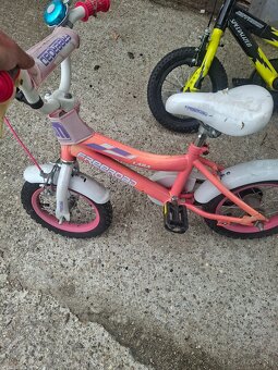 Predám detské bicykle - 3