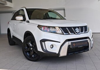 Suzuki Vitara S 1.4 BoosterJet 4WD A/T - 3