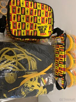 Big Shock balík 12 ks – 4€ - 3