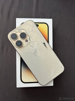 iPhone 14 PRO - 3