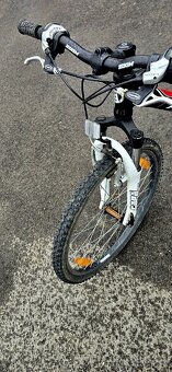 Detsky bicykel 24 - 3