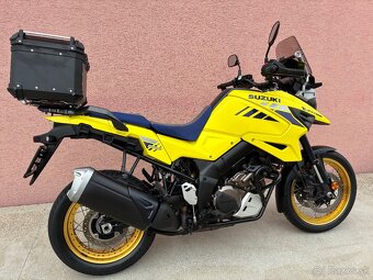 Suzuki DL1050XT V strom - 3