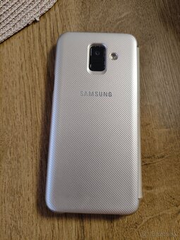 Samsung Galaxy A6 - 3