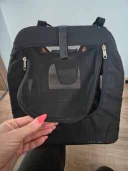 Prepravná taška/box za 20 eur. - 3