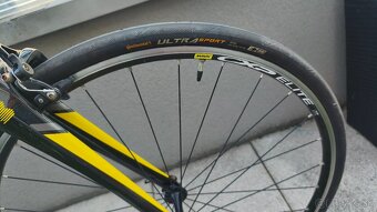 Karbonovy cestny bicykel zn. Boardman - 3