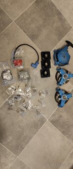 Minibike BLATA POLINI NG - 3