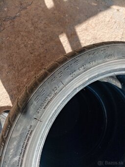 Dobri den predam Pneumatiky zimne195/45R16 - 3