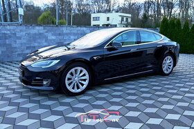 ⏩ Tesla Model S 75 kWh Dual Motor Interior Upgrade - 3