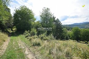 HALO reality - Predaj, rekreačný pozemok Čavoj - ZNÍŽENÁ CEN - 3