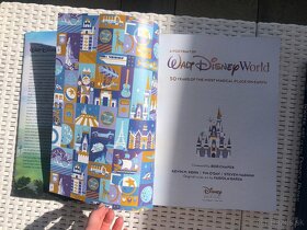 Walt Disney World - 3
