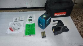Makita SK 106 GDZ laser + tripod - 3