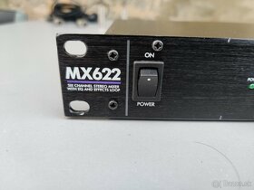 Mixpult ART MX622 - 3