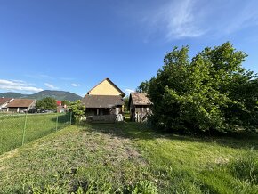 Predáme starší dom s veľkým pozemkom, Žilina - Poluvsie - 3