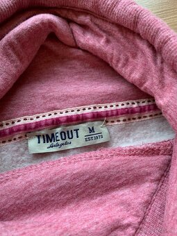 Mikina Timeout M - 3
