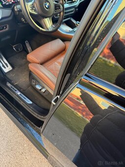 BMW X5 XDrive 30d mHEV A/T,1.majiteľ, kúpené v SR - 3