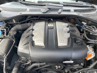 Predam W.Tuareg,3.0Tdi, edicia “King-Kong” - 3