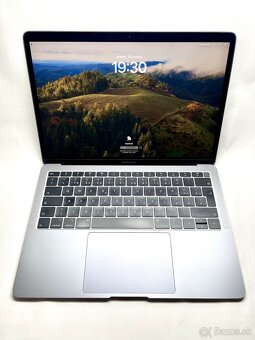 Apple MacBook Air, 13" 2019, Retina, Thunderbolt - V ZÁRUKE - 3