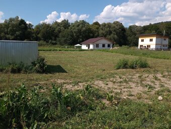 Cistenie pozemkov-stredné slovensko - 3