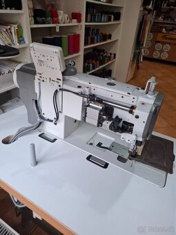 Predam novy sijaci stroj na 230 V Garudan, 3jite Podavanie - 3