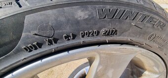✅️Elektróny 5x112 R17 Audi, Volkswagen✅️ - 3
