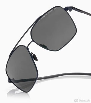 Pánske slnečné okuliare Porsche Design, F - 3