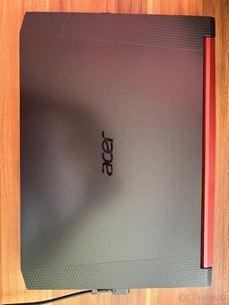 Acer Nitro 5 - 3