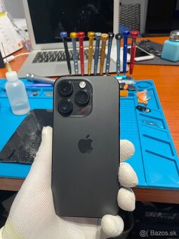  Iphone LCD display,baterky SERVIS,,diely skladom - 3