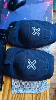komponenty na BMX - 3