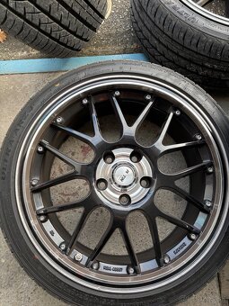 5x114,3 R18 - 3