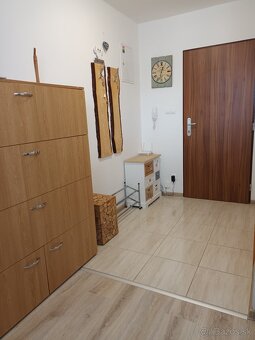 3 izbový byt Tatranská Lomnica , mezonet - 3