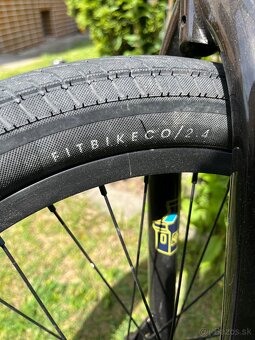 Bmx FIT BIKE. CO MAC PAC - 3