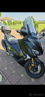 YAMAHA T MAX 530 - 3