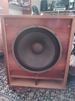Subwoofer - 3