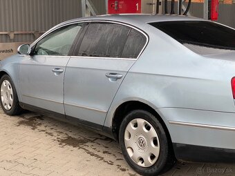 Passat B6 2.0 103KW - 3